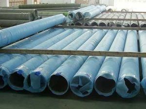 Acid and Alkali Resistant 304 Stainless Steel Pipe Prices