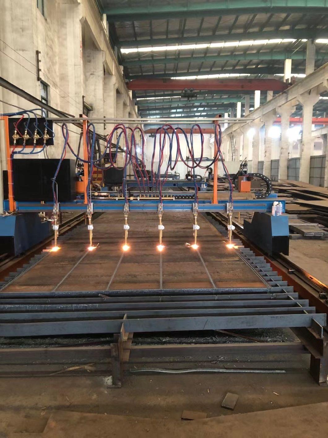 Hot Rolled Ss400 Steel Coil Q235B Ms Steel Strap A36 Steel Plate Cutting as Size Cold Rolled S275jr Steel Sheet