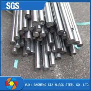 Stainless Steel Round Bar of 201/202 Bright Surface
