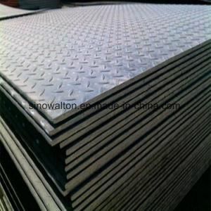 Chequer Steel Plate Sheet