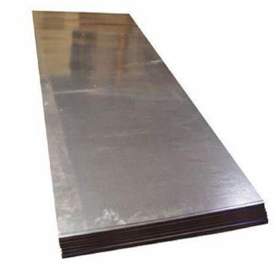 Steel Sheet Galvanized Steel 0.18mm-20mm Zinc Galvanized Steel Sheet 2mm Hot Rolled Galvanized Steel Galvanized Sheet Metal Roll