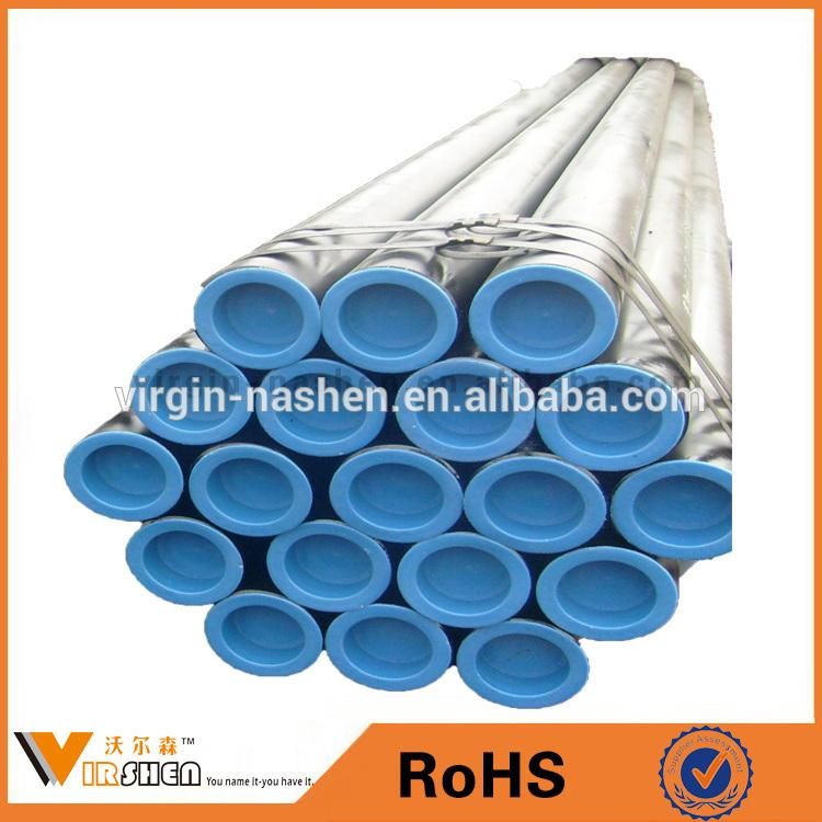 G. I Steel Pipe/Galvanized Water Pipe/Galvanised Flexible Metal Tube in China Supplier