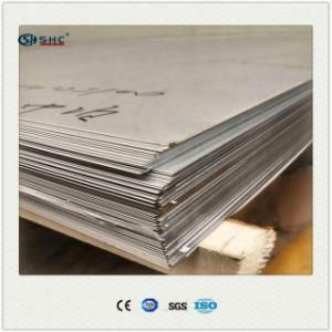 Annealed &amp; Pickled 304 Stainless Steel Sheet &amp; Plate