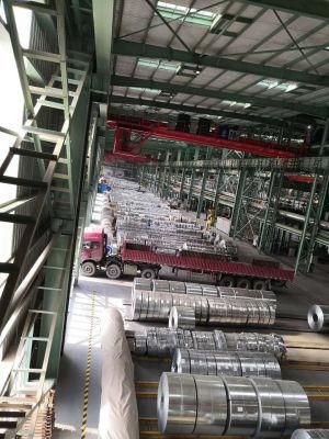 Galvanized Coils Dx51d Z100 Galvanized Steel Strips Coil