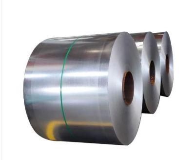 ASTM AISI SS304 201 301 302 316 316L 317 430 Cold Rolled Stainless Steel Coil