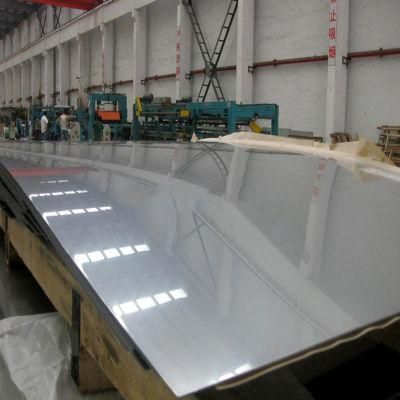 Bead Blasted Self Adhesive Stainless Steel Sheet 304/304L/316/409/410/904L