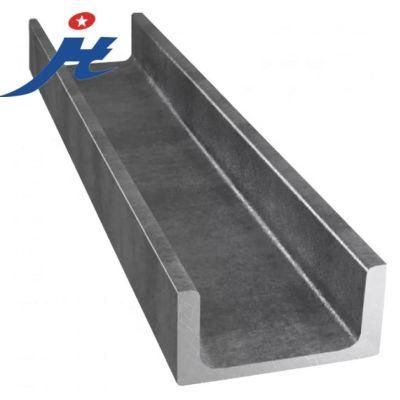 High Quality Galvanized C Profile C Channel Roof Structure /Steel C Channel in China