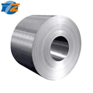 Best Quality Raw Material Stainless Steel Coil 301