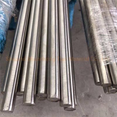 Fast Delivery Stainless Steel Bright Round Bar 304 316 in Stock with Best Price