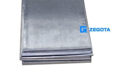 Light Industry Titanium Clad Plate Strip Coil with ISO 9001