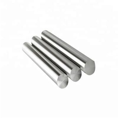 Factory Wholesale Cheap 5mm 6mm 10mm 20mm AISI 440c Stainless Steel Round Bar Rod