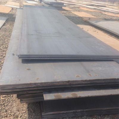 AISI 1095 Carbon Steel Plate Sheet Price Per Ton