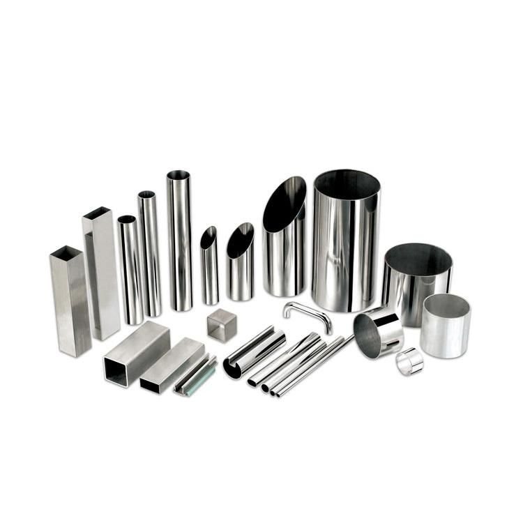 DN8-DN325 Stainless 201/202/304/304L/316/316L/ 321/309S/310S/410/420/4 Cold Rolled Hot Rolled Steel Pipes