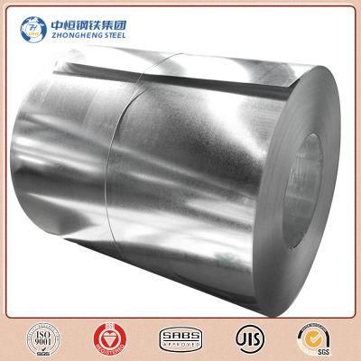 High Strength Gi Coil Zinc Coated Galvanized Steel Coil Price for Industrial