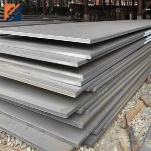 Hot Rolled 3mm Thickness ASTM Q569 Carbon Steel Plate Price Per Ton