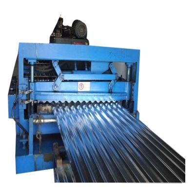 Galvanized Steel Roofing Sheet with Best Price in Africa
