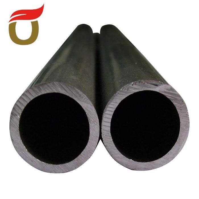 Hydraulic Carbon Steel Pipe