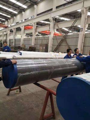 ASTM A335 P11/P12/P22 Alloy Steel Pipe/Tube