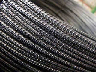 Deformed Steel Bar ASTM
