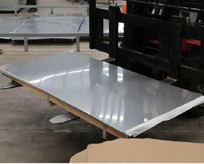 Stainless Steel Plate 304 Mirror 2b Stainless Steel Sheet