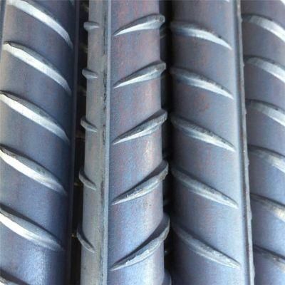 16mm 6mm Steel Billets Reinforcement Bar Forged Round Bar