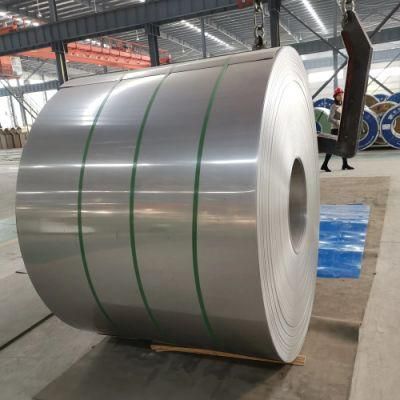 Factory Direct Supply 1mm 0.9mm 310 304 316 321 304L Stainless Steel Coil 316L