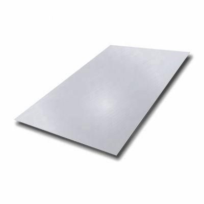 Factory Hot Sale AISI ASTM SUS Ss 201 202 316 316L 410 409 430 304 Stainless Steel Sheet