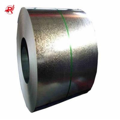 Kitchen Application Material High Quality Bright Zinc Coated Gi Galvanized Steel Coils From Chinese Manufacturer