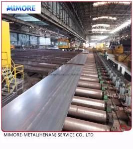 ASME SA562 Pressure Vessel Steel Plates