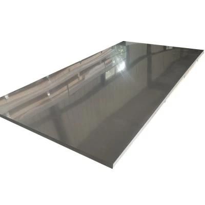 Best Seller Mirror Finish AISI 301 304 410 430 Stainless Steel Sheet /Plate Cold/Hot Rolled Stainless Steel Plate