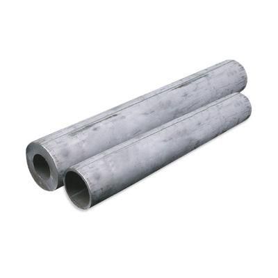 Thick Wall Stainless Steel Seamless Pipes SS316