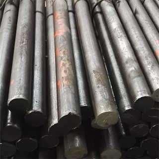China High-Quality D2 Tool Steel Raw Steel Price Tool Steel Bar Carbon Steel Bar for Construction Building Manufacturing