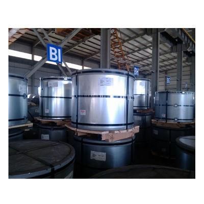 T3 2.8/2.8 Metal Packing Tinplate Sheet ETP Steel Coil
