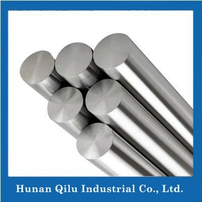 Hot Forged Rolled Round Bar SS316L SAE316L Metal 316L 1.4436 Stainless Steel