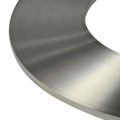 Stainless Steel Coil 1.4016/430/Stainless Steel Sheet 1.4016/Best Quality 430/Ba En1.4016 Finish Stainless Steel Strip for Construction