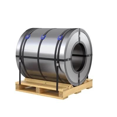 Manufacturer Stock Ss Coil 201 Ss 304 DIN 1.4305 Stainless Steel Coil