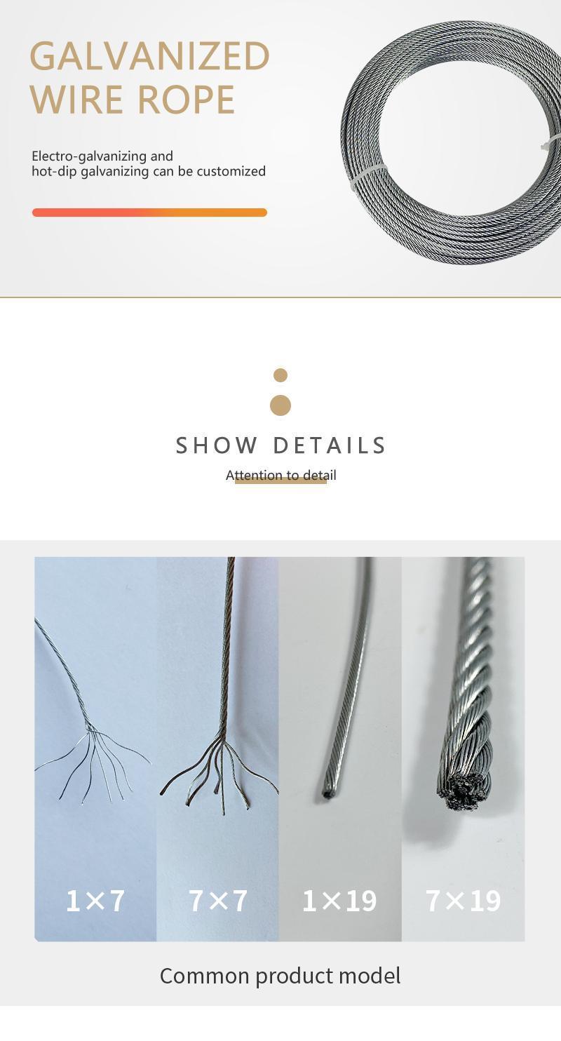 Wire Rope Sling Wire Rope Thimble