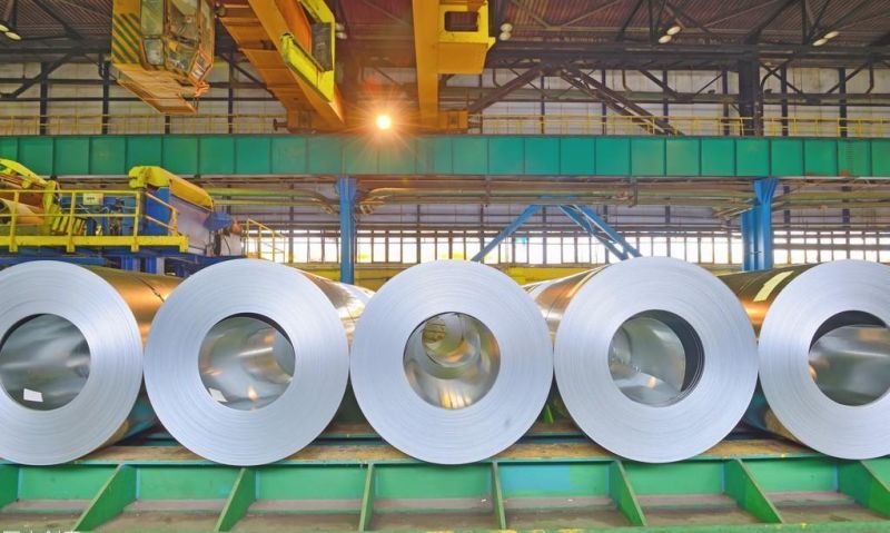 CRC Cr Prime N10130 SPCC Ss400 DC01 DC02 DC03 DC04 St12 St13 0.45mm Cold Rolled Mild Carbon Steel Sheet Coil