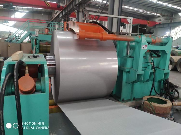 Manufacturer Spot Ss 316L 321 Sat Hot Cold Rolled Inox Sheet JIS G4305 Metal Plate 2b Bright Stainless Strip SUS410 409L 420 430 Ba Surface Stainless Steel Coil