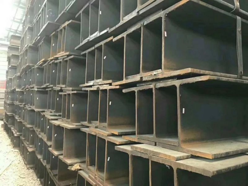 Preferential Supply A572 L Steel /S235 L Steel