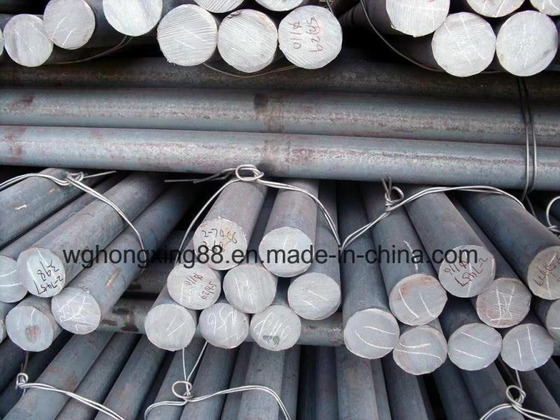 42CrMo Hot Rolled Alloy Steel Round Bars