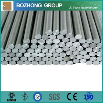 Chinese 416 Stainless Steel Bar