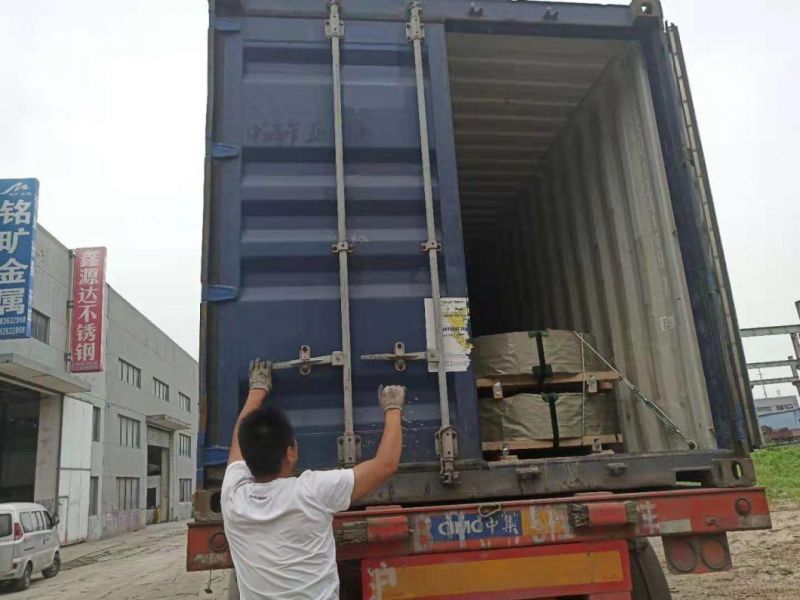 201 304 430 Stainless Steel Coil Manufacturers in China