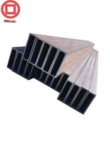 En10219 S355j0h Rectangular Steel Tube, S355j2h Steel Hollow Section