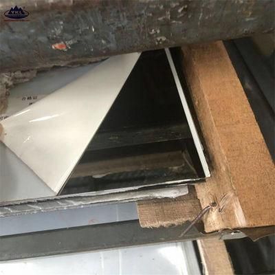 Hot Rolled Carbon/ASTM 304 316 321 Stainless Steel Plate Sheet