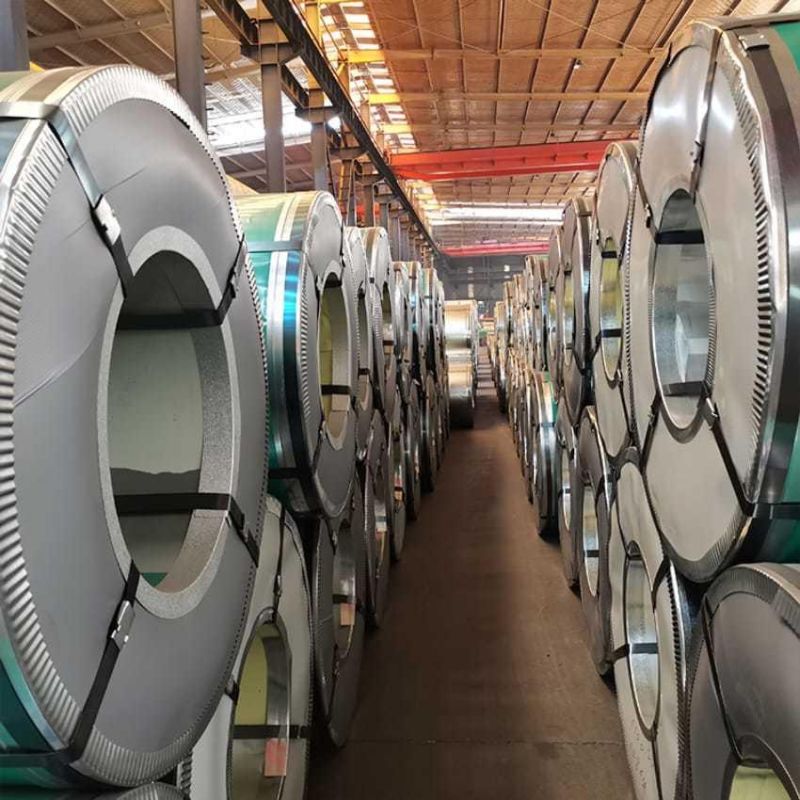 Best Price for China Cold Rolled Steel Galvalume Steel Coil/Sheet/Plate
