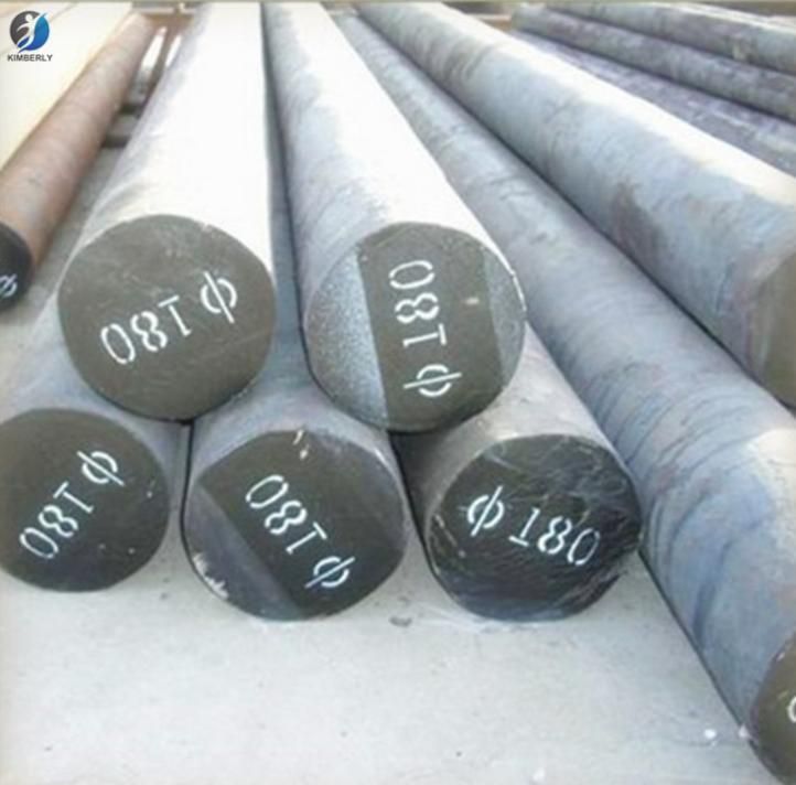 Alloy Steel Carbon Steel Bar Ss400, ASTM A36, A572