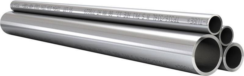 API 5L Gr. B A106 A53 Seamless Carbon Steel Pipe Tensile Strength Precision Seamless Carbon Steel Tube