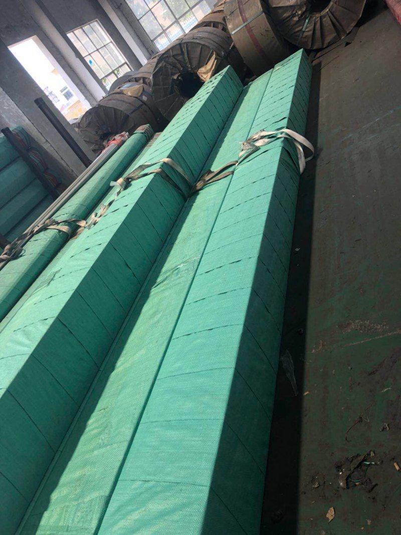 ISO Certificate 309S Stainless Steel Pipe DIN Standard 309S Stainless Seamless Steel Tube