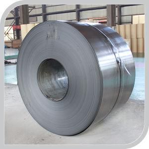 CRC Mild SPCC, DC01, Cold Rolled Steel Coil/Sheet for Construction China Supplier